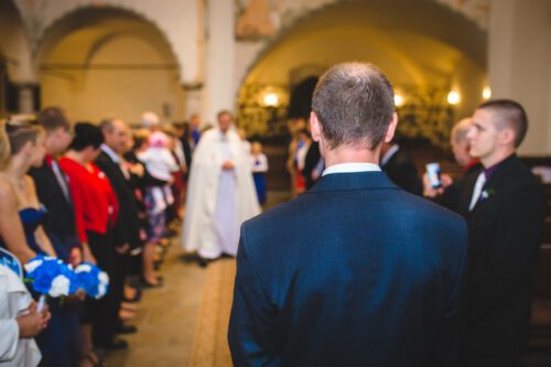 svatební fotograf Havlíčkův Brod
