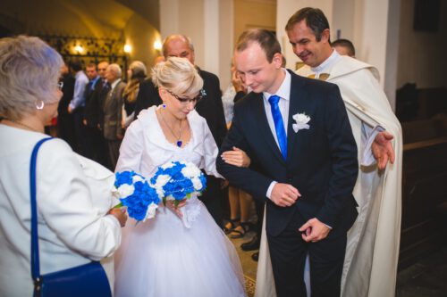 svatební fotograf Havlíčkův Brod