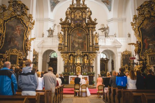 svatební fotograf Havlíčkův Brod