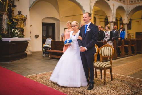 svatební fotograf Havlíčkův Brod