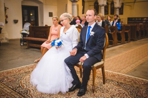 svatební fotograf Havlíčkův Brod