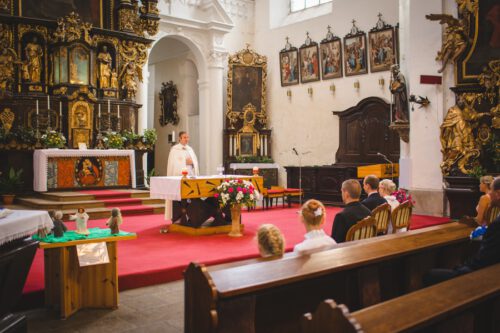 svatební fotograf Havlíčkův Brod