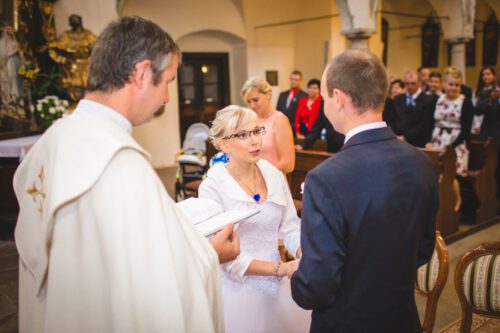 svatební fotograf Havlíčkův Brod