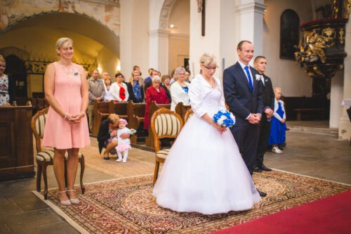 svatební fotograf Havlíčkův Brod
