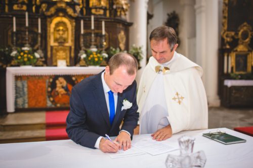 svatební fotograf Havlíčkův Brod
