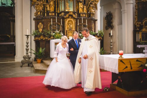 svatební fotograf Havlíčkův Brod
