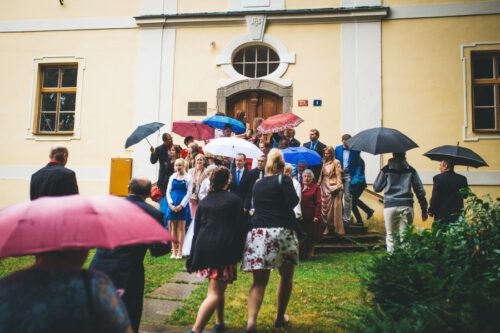 svatební fotograf Havlíčkův Brod