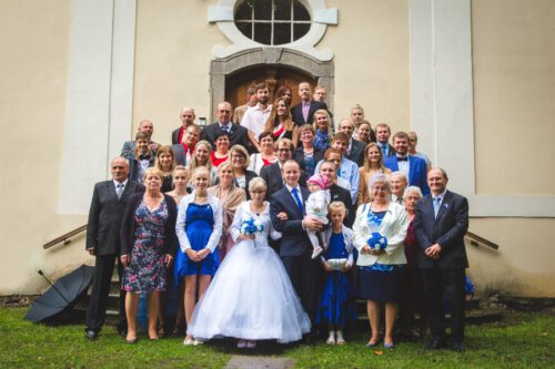 svatební fotograf Havlíčkův Brod