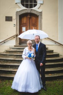 svatební fotograf Havlíčkův Brod