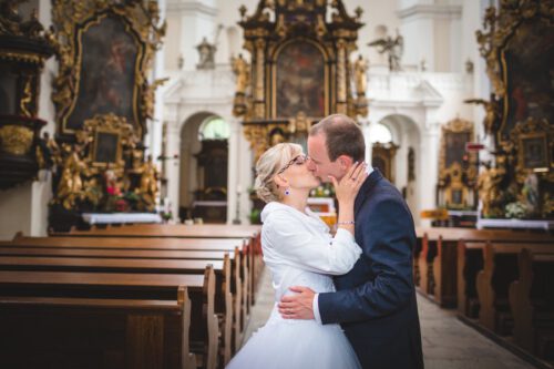 svatební fotograf Havlíčkův Brod