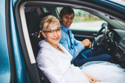 svatební fotograf Havlíčkův Brod