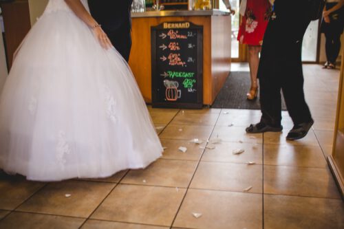 svatební fotograf Havlíčkův Brod