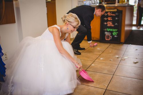 svatební fotograf Havlíčkův Brod