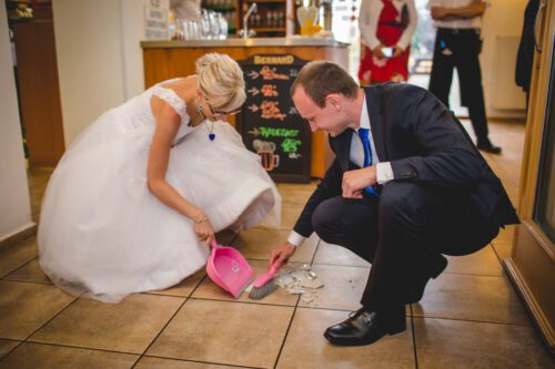 svatební fotograf Havlíčkův Brod