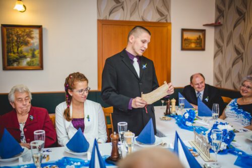 svatební fotograf Havlíčkův Brod