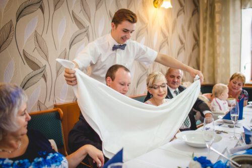 svatební fotograf Havlíčkův Brod
