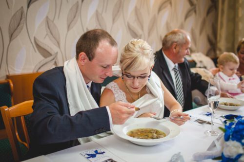svatební fotograf Havlíčkův Brod
