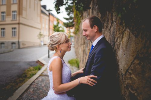svatební fotograf Havlíčkův Brod