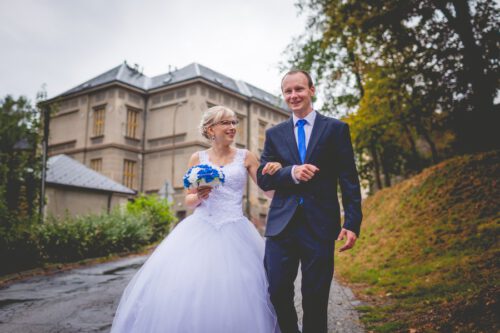 svatební fotograf Havlíčkův Brod