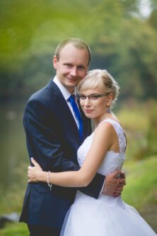 svatební fotograf Havlíčkův Brod