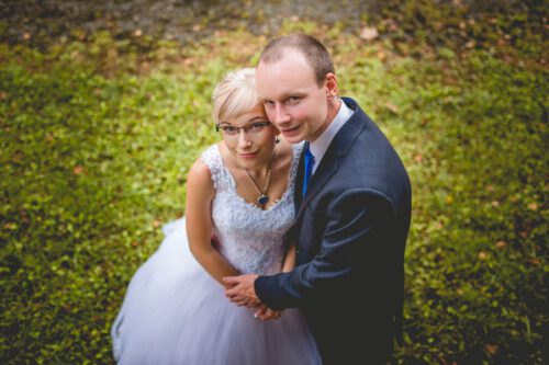 svatební fotograf Havlíčkův Brod