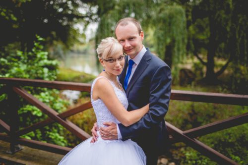 svatební fotograf Havlíčkův Brod