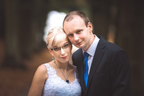 svatební fotograf Havlíčkův Brod
