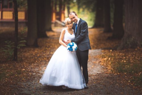 svatební fotograf Havlíčkův Brod