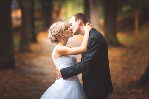 svatební fotograf Havlíčkův Brod