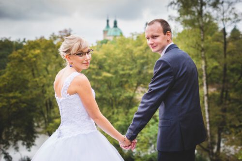 svatební fotograf Havlíčkův Brod