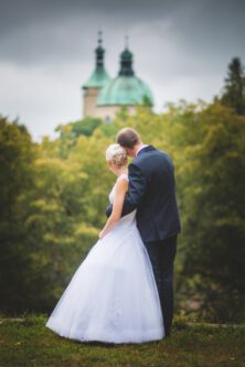 svatební fotograf Havlíčkův Brod