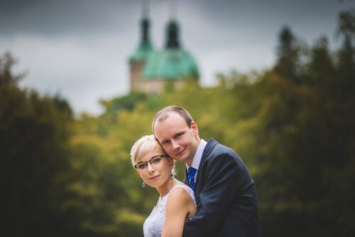 svatební fotograf Havlíčkův Brod