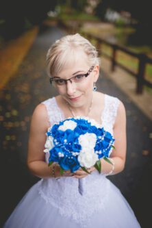 svatební fotograf Havlíčkův Brod