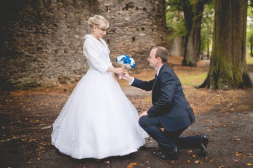 svatební fotograf Havlíčkův Brod