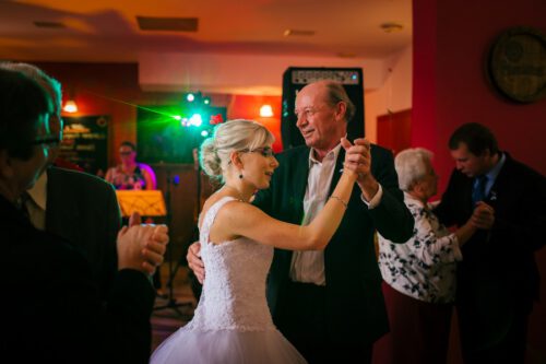 svatební fotograf Havlíčkův Brod
